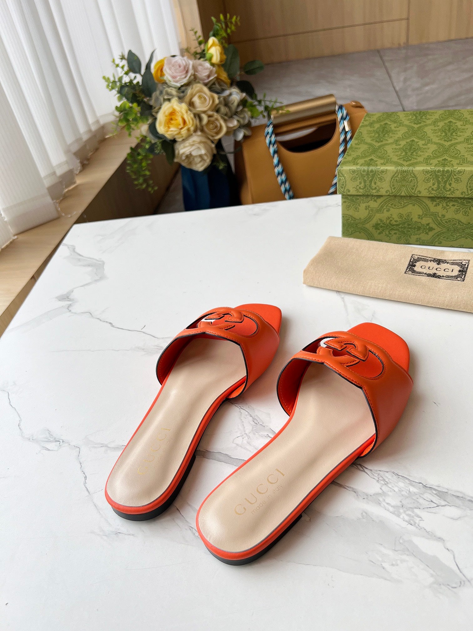 256XB31Z Popular high-quality leather Shoes
