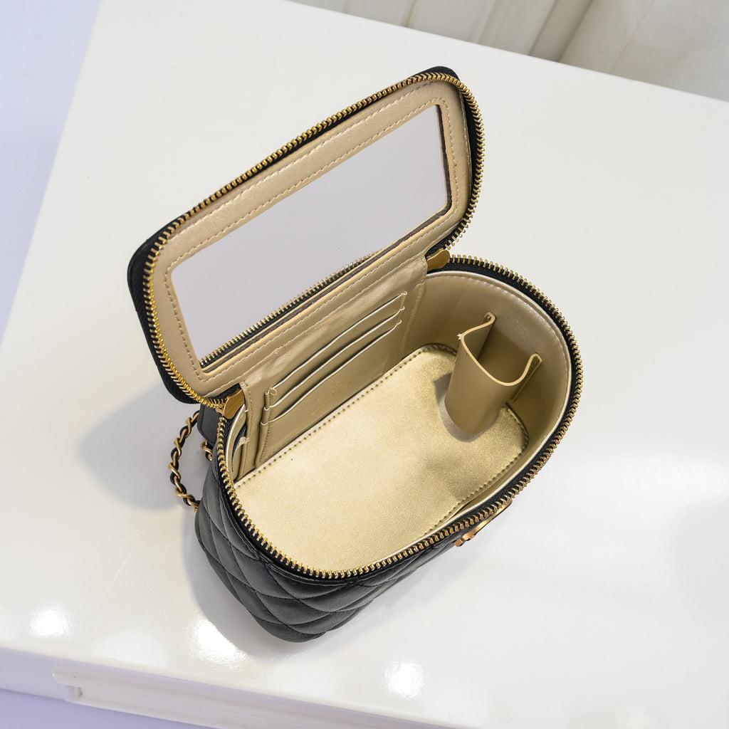 155XC32B Popular    leather bag