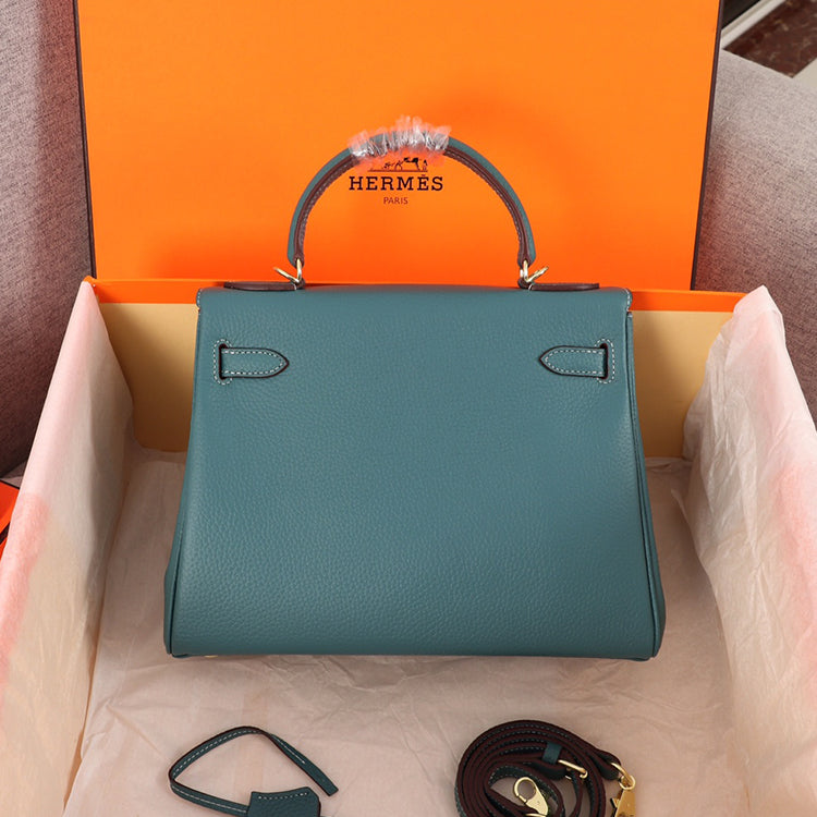 1H2B Popular  leather bag 