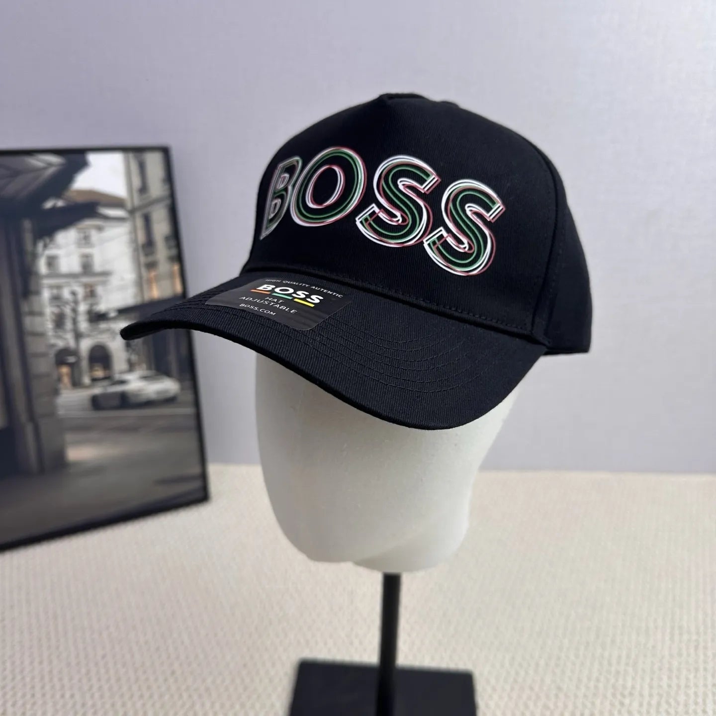 16XA22M Popular hats