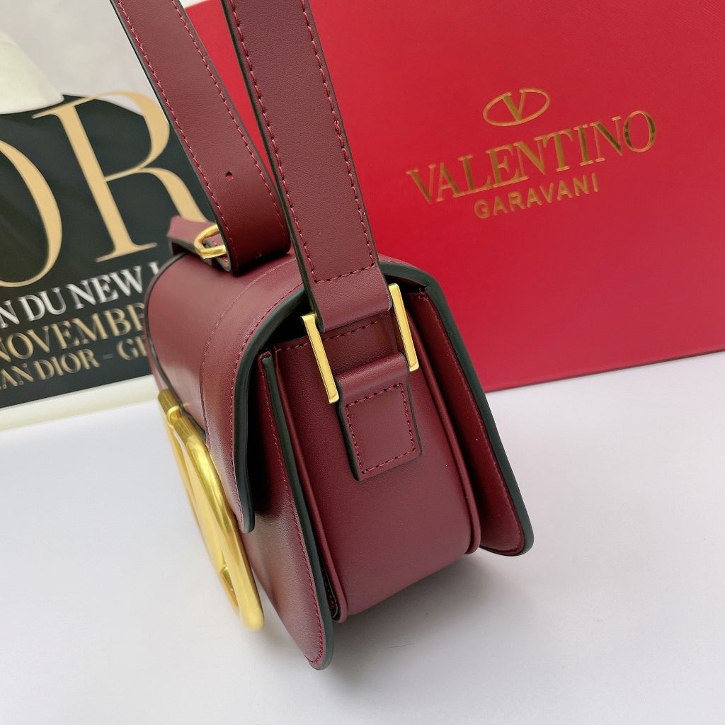 5A45B Popular  leather bag 