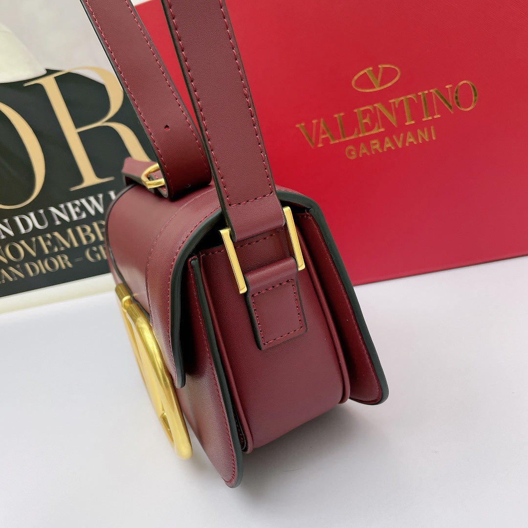 5A45B Popular  leather bag 