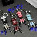 35QP1A Popular bag 's charms accessories