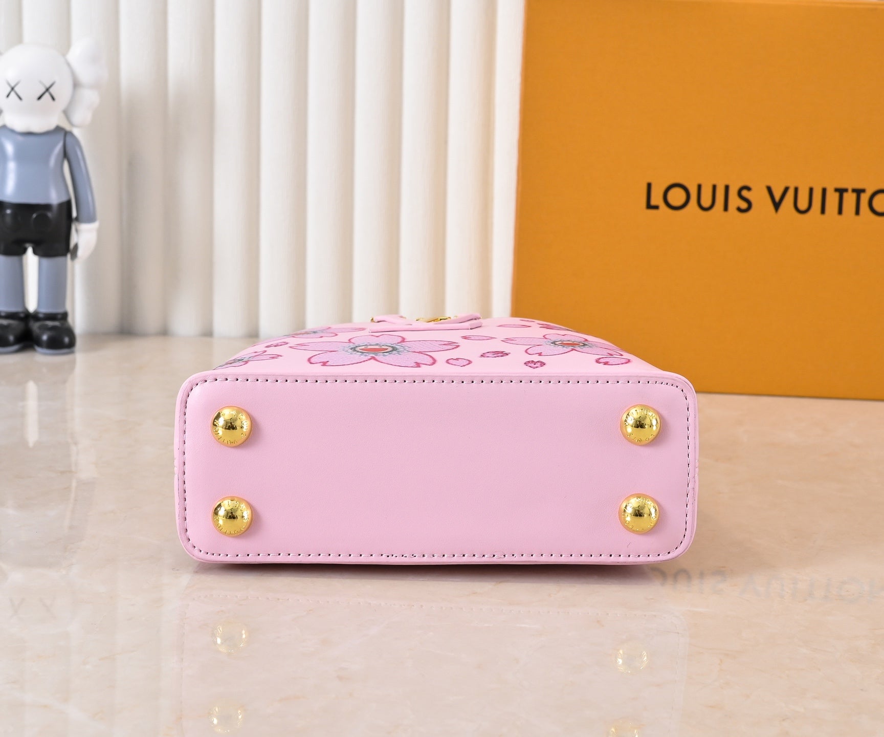 155NE42B Popular   leather bag