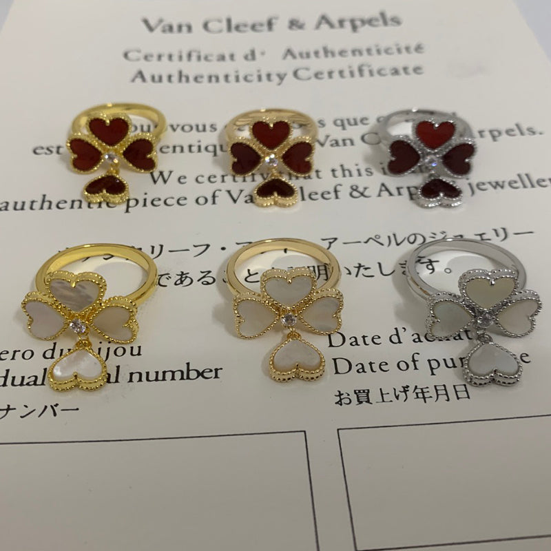 5XVA186K  Popular   high quality rings ,earrings,necklaces