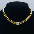55QA433X Popular Necklaces