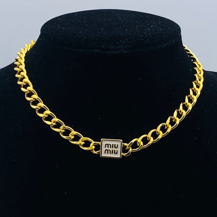 55QA433X Popular Necklaces