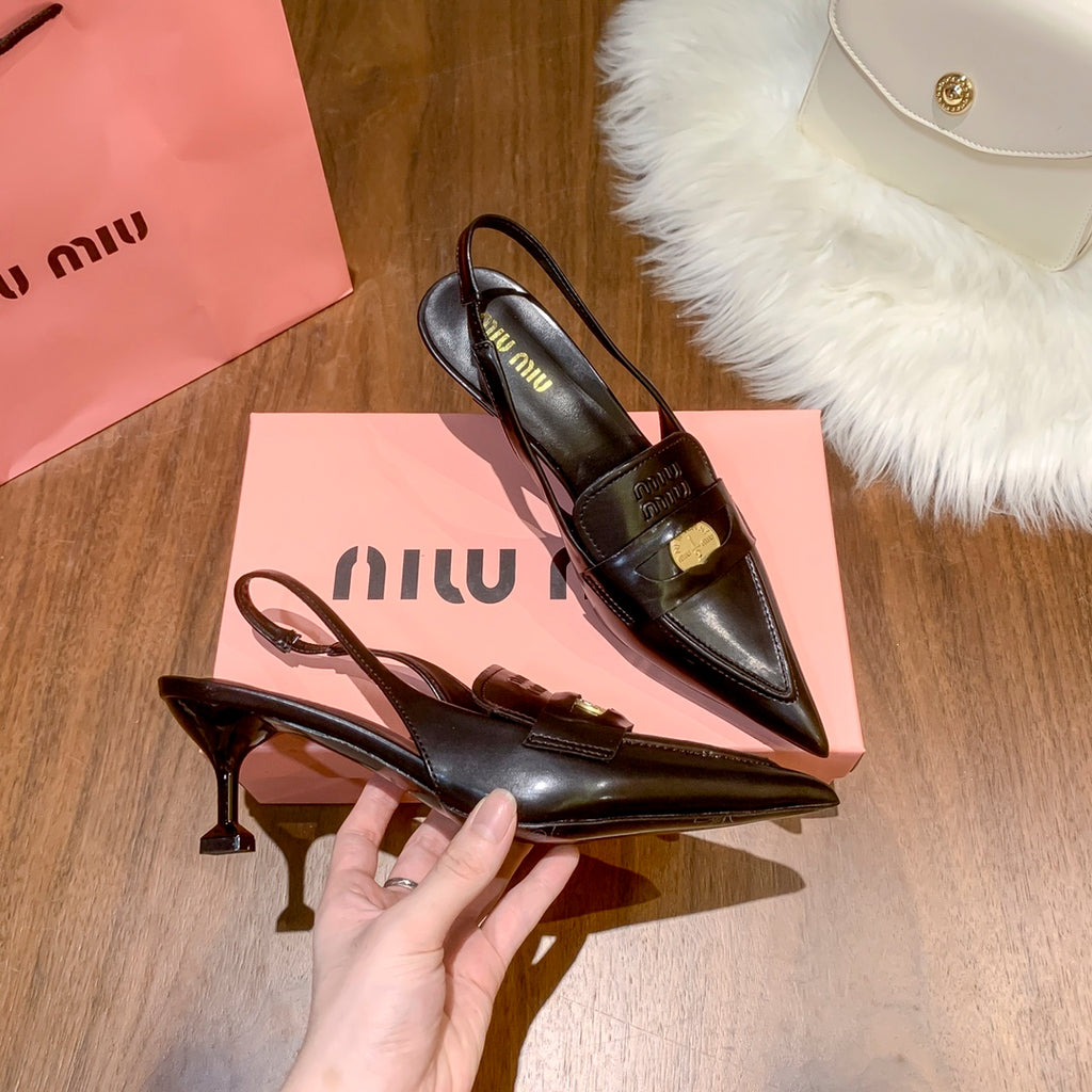 1WA259Z Popular High heels