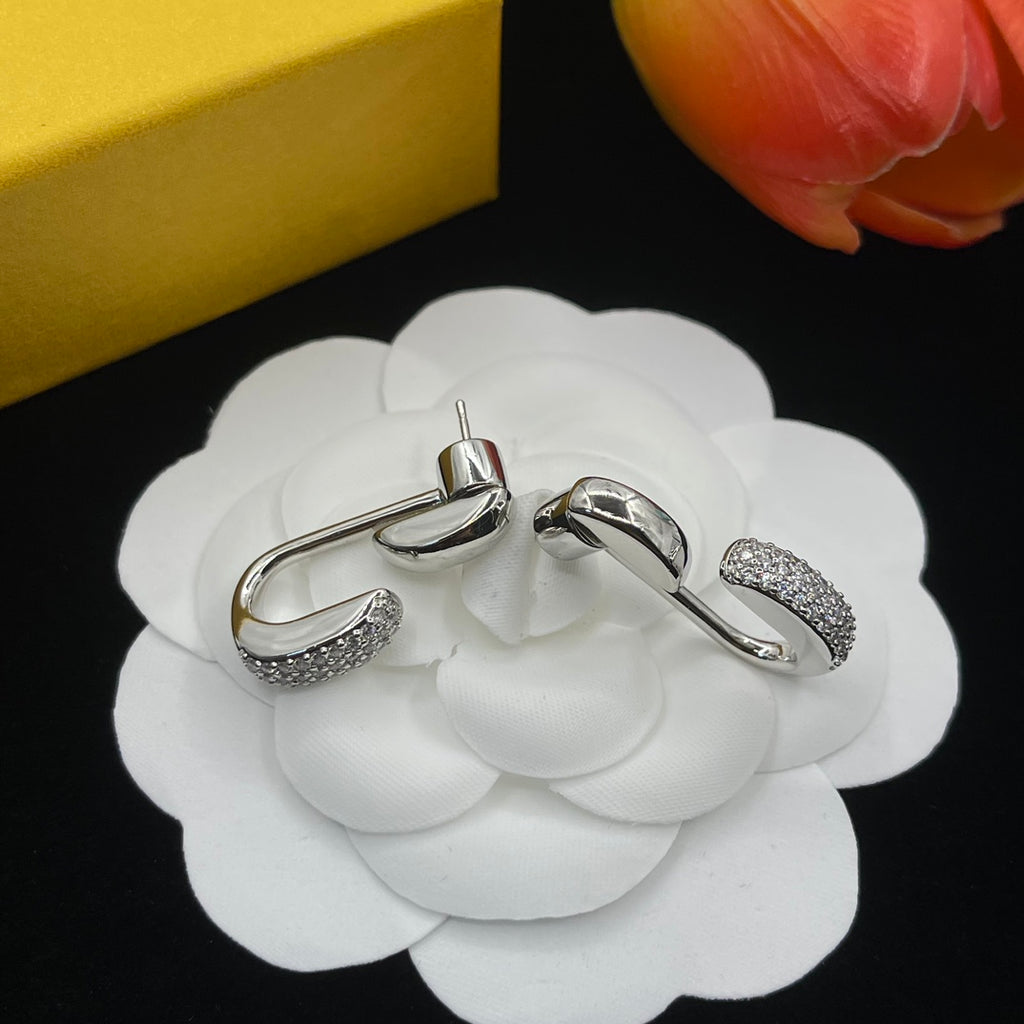 14F644E Popular  Earrings