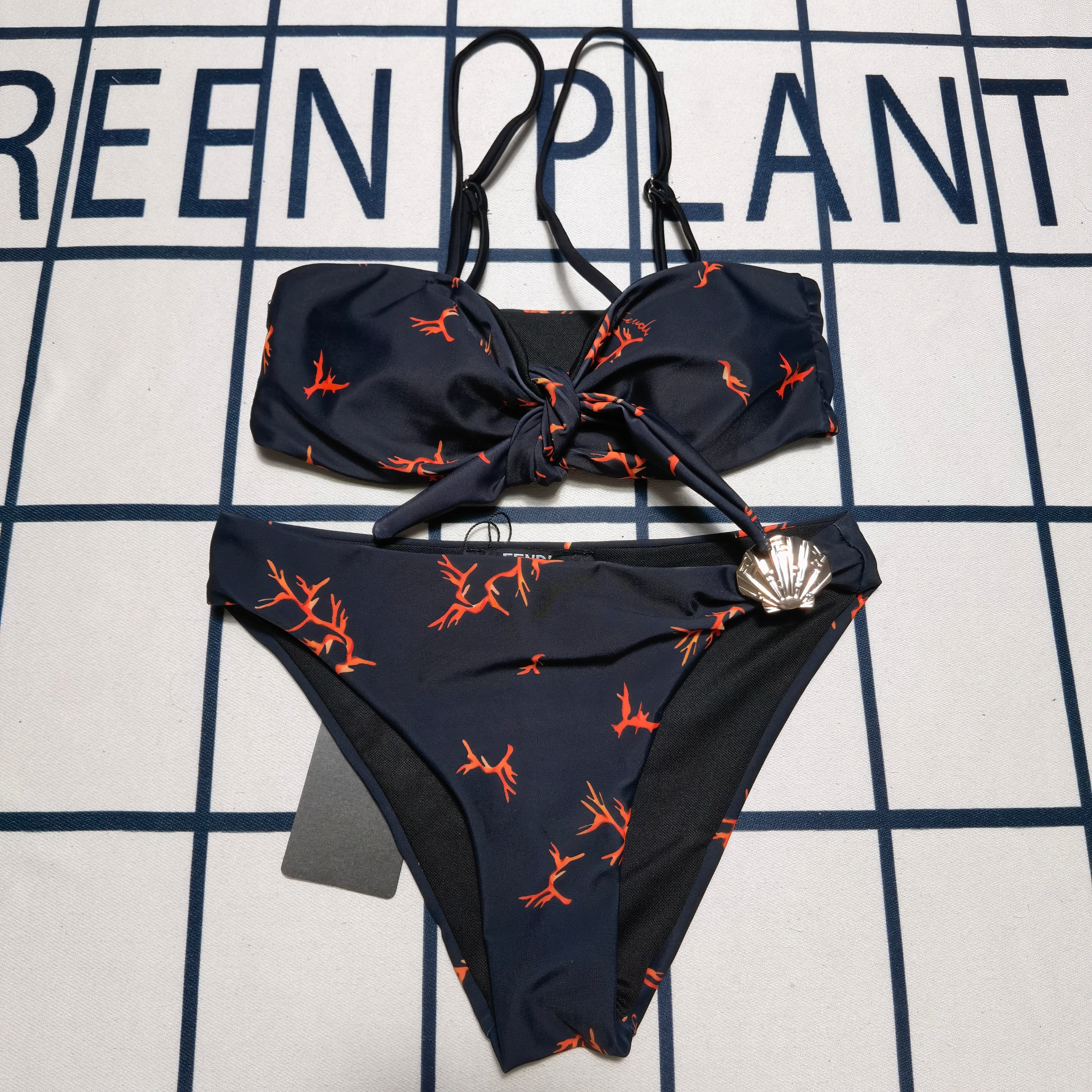 146RF16Y Popular Bikini swimsuit