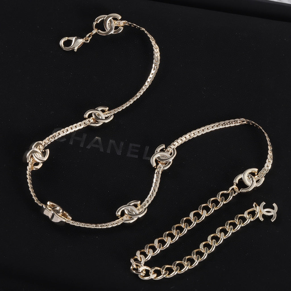 14C1090X Popular  Necklaces