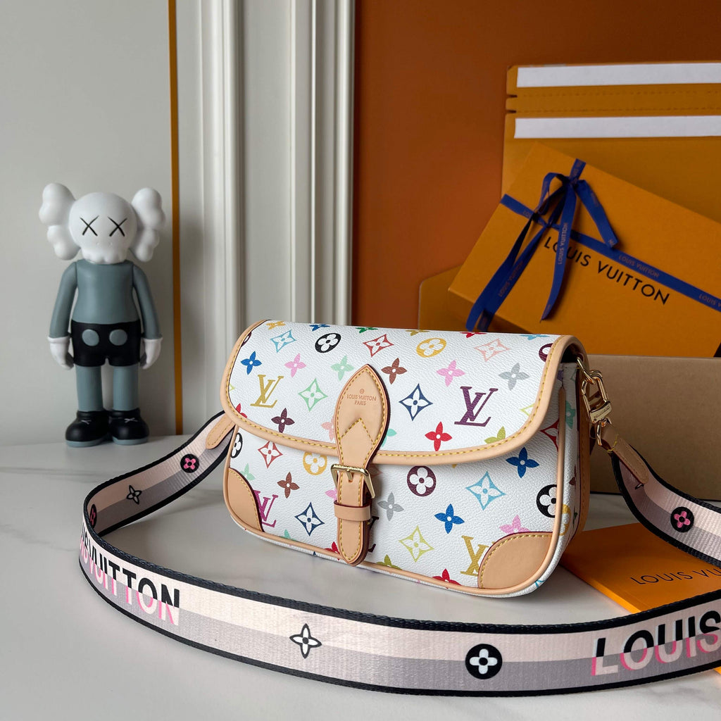 136PE37B Popular leather bag
