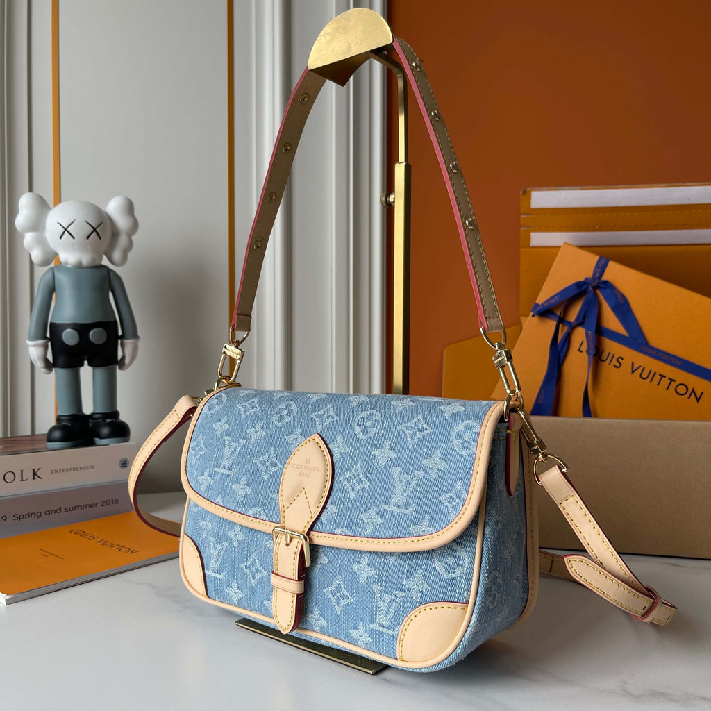 136PE39B Popular canvas bag