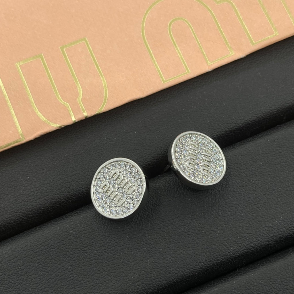 14A519E Popular Earrings
