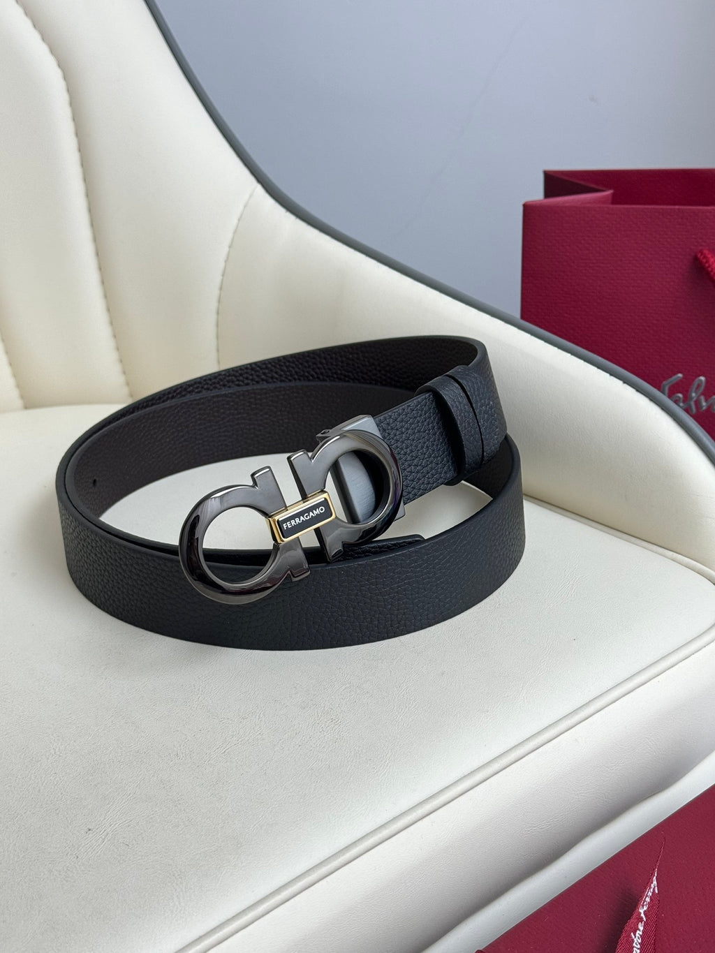 1WA168P Popular   High quality belt With full package