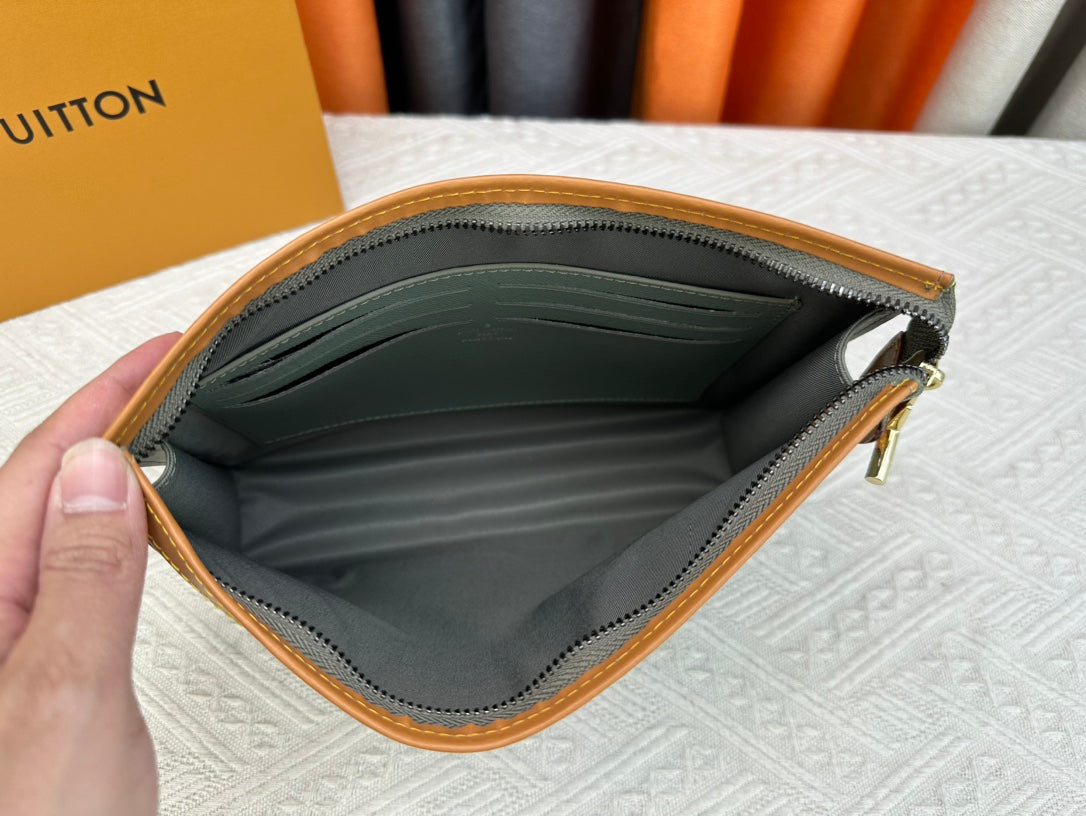 1XE396B Popular   leather bag