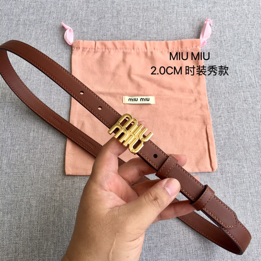 255RA8P Popular   High quality belt With full package