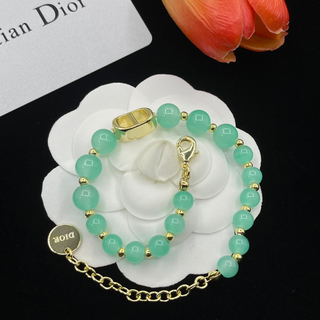 14D1005X Popular   Bracelets  Necklaces
