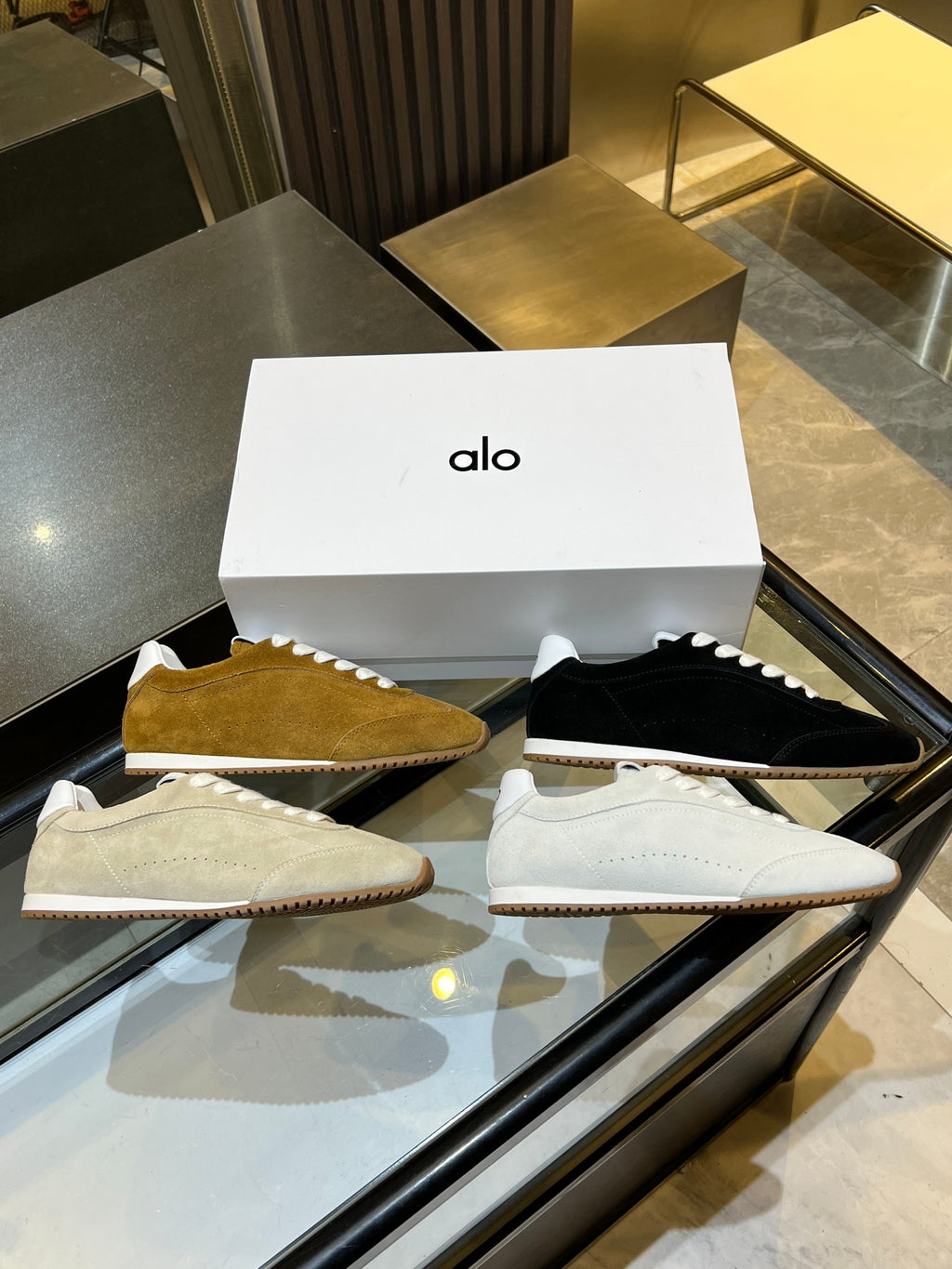 2105QA225Z Popular high-quality  Shoes