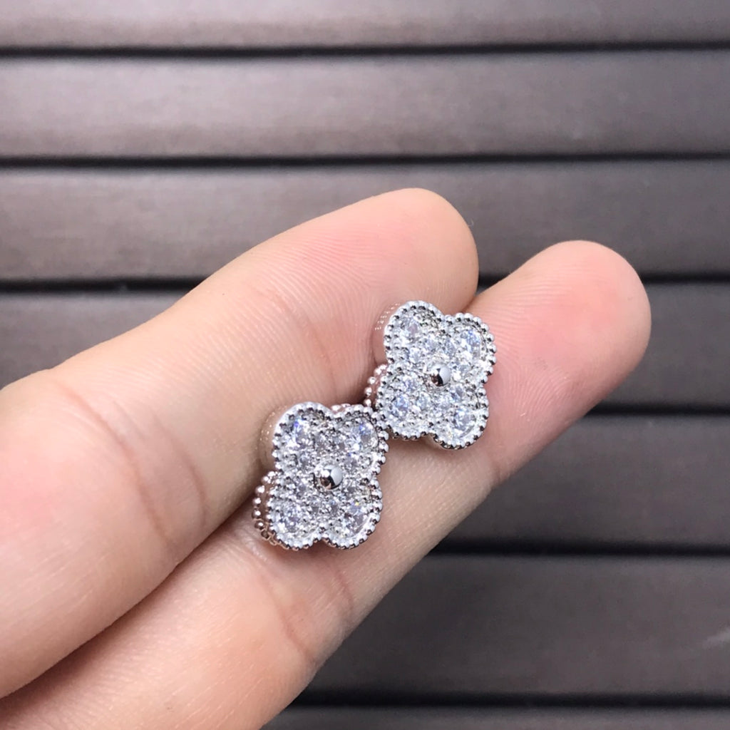 5XVA195E Popular  Earrings