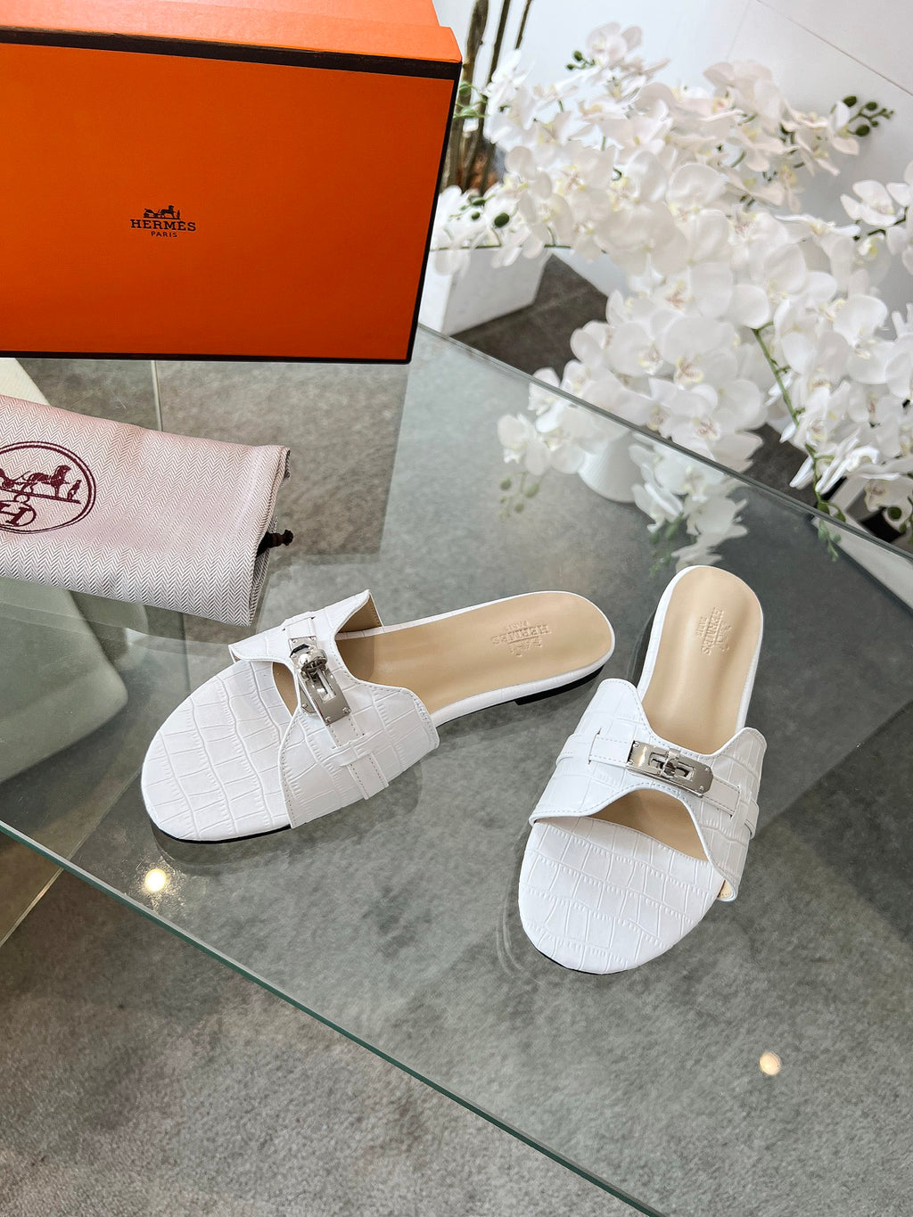 285ZH10Z  Popular leather Shoes