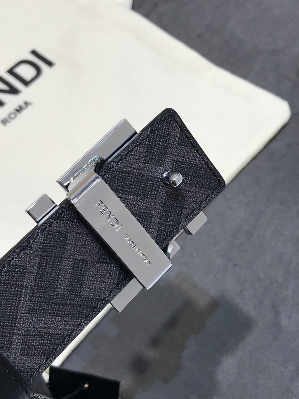 14F77P Popular   High quality belt With full package