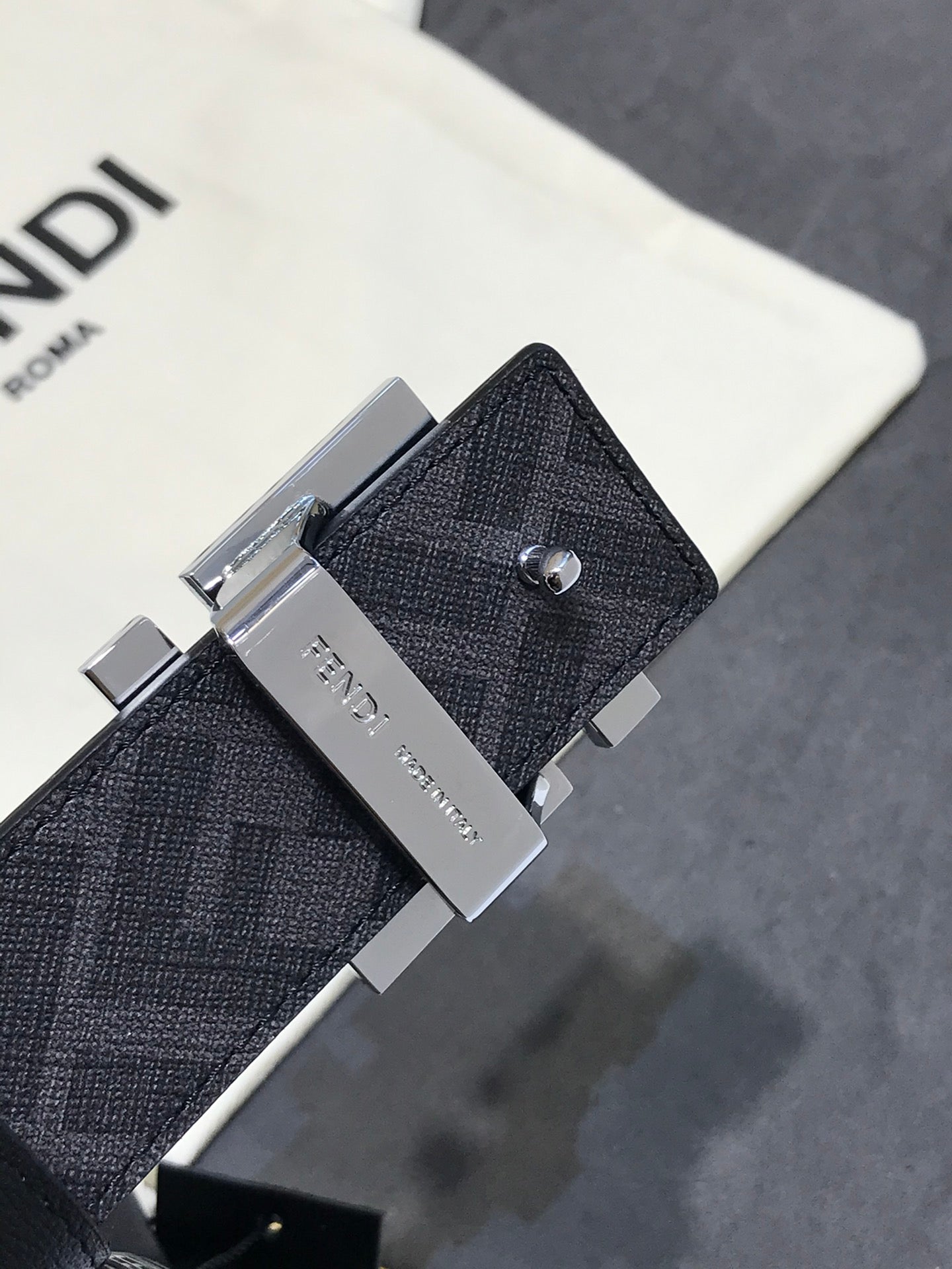 14F77P Popular   High quality belt With full package