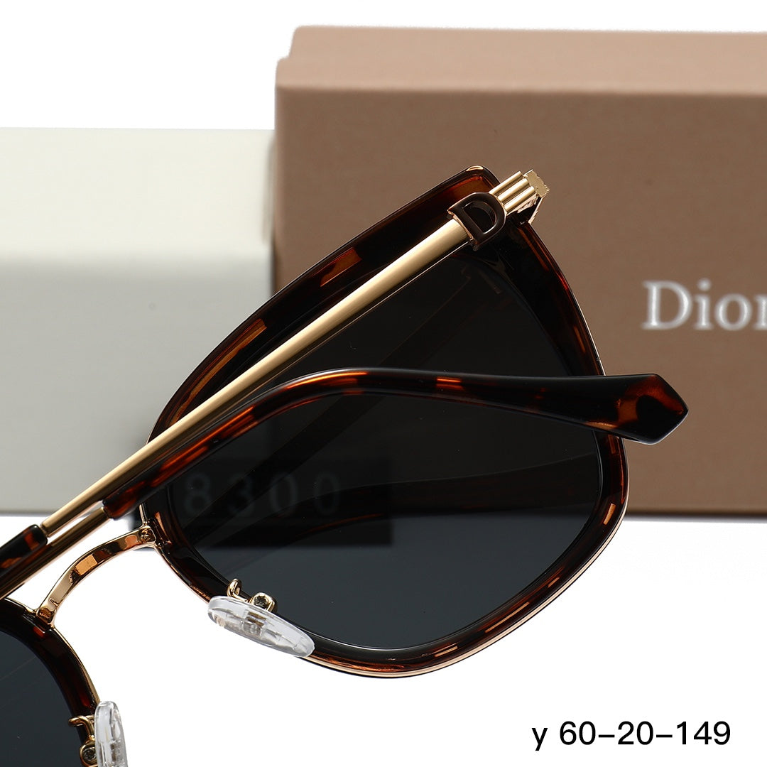 136ND53T Popular Sunglasses
