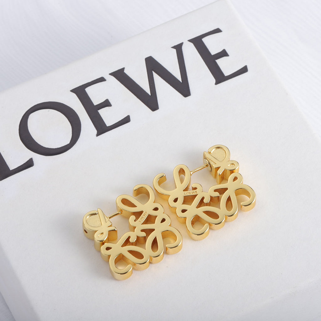 14A787E Popular  Earrings
