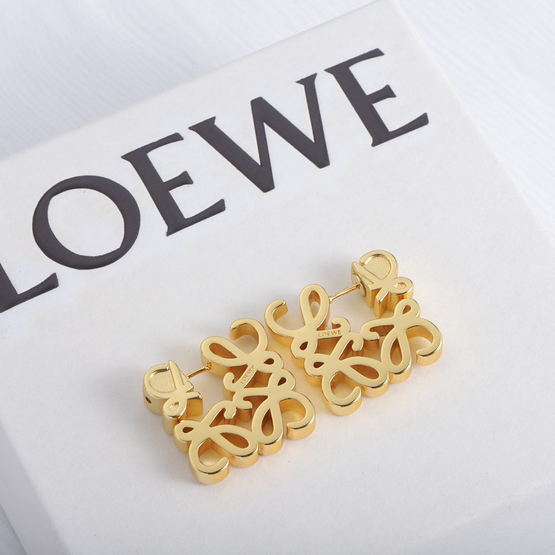 14A787E Popular  Earrings