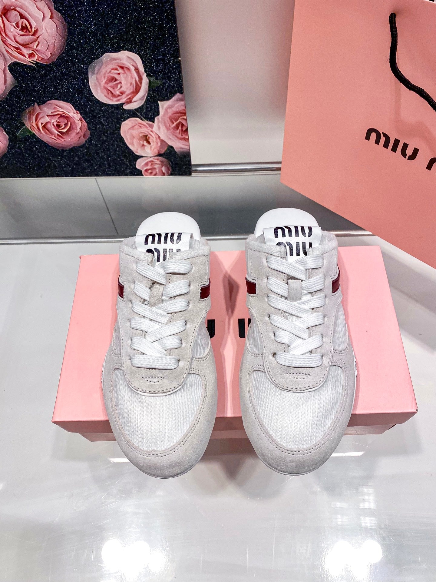 6105QA358Z Popular Shoes