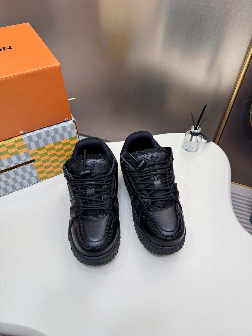 1115QE452Z Popular  Shoes