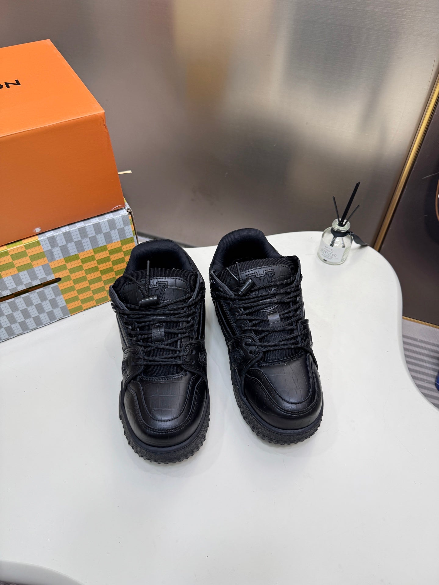 1115QE452Z Popular  Shoes