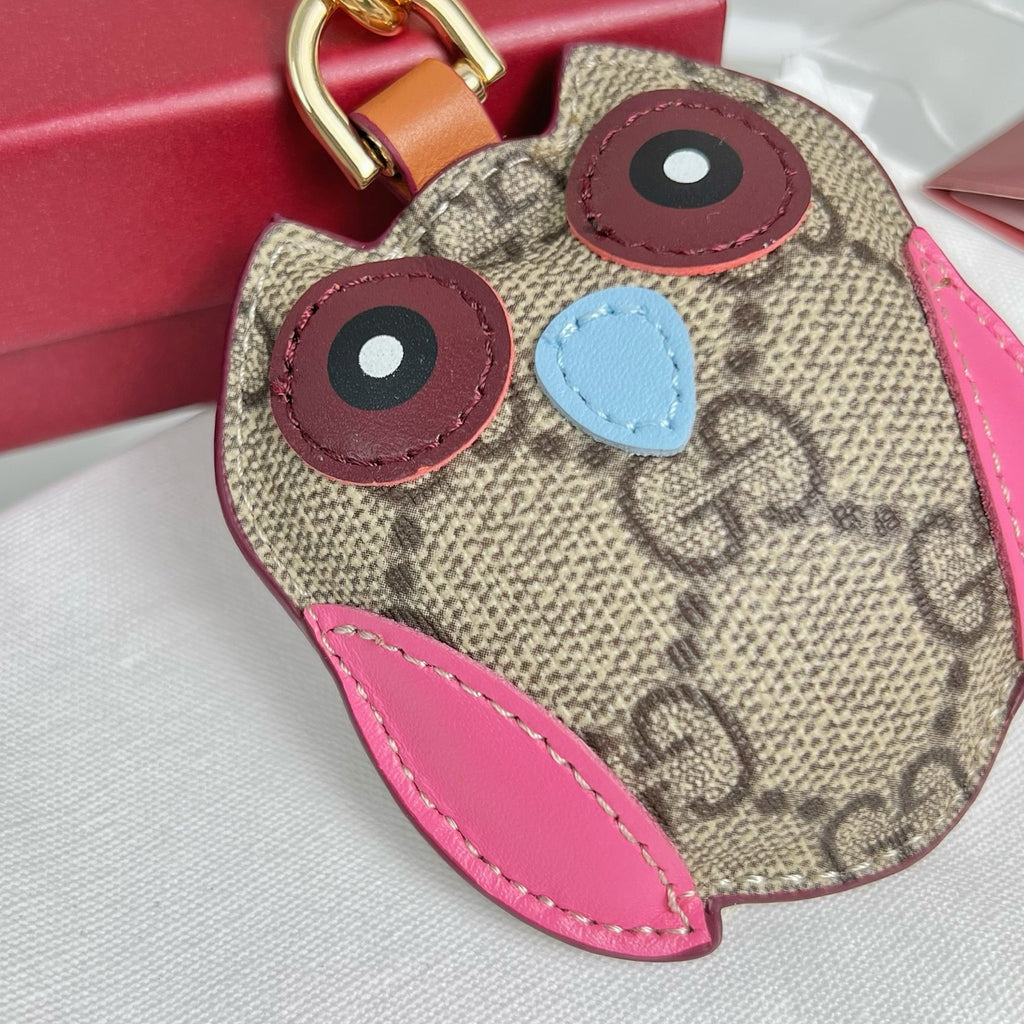 35RB8A Popular bag 's charms accessories
