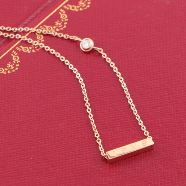 BK59X Popular Necklaces