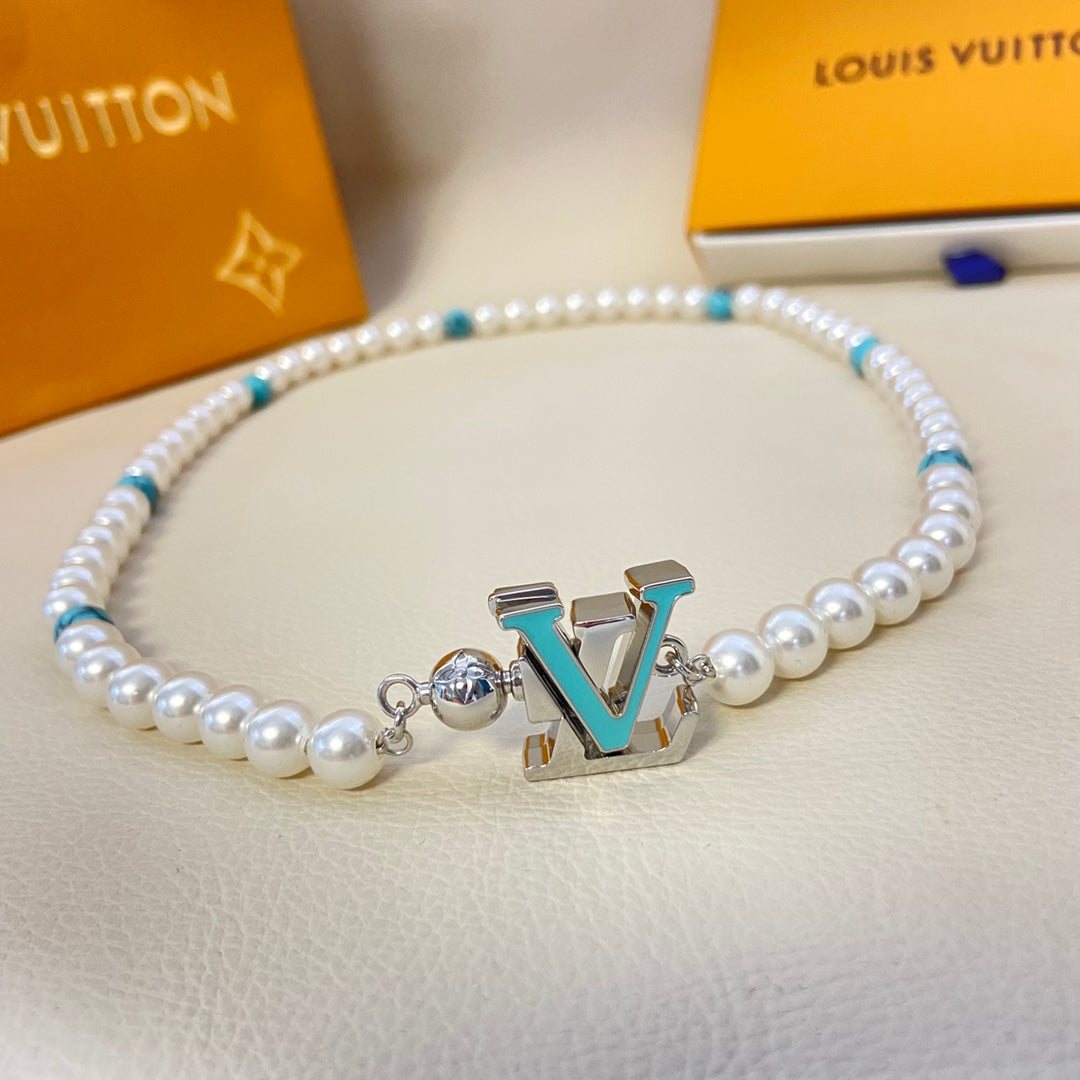 55QE341X Popular Necklaces.Bracelet