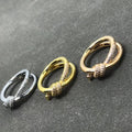 175QT9J  Popular   Rings