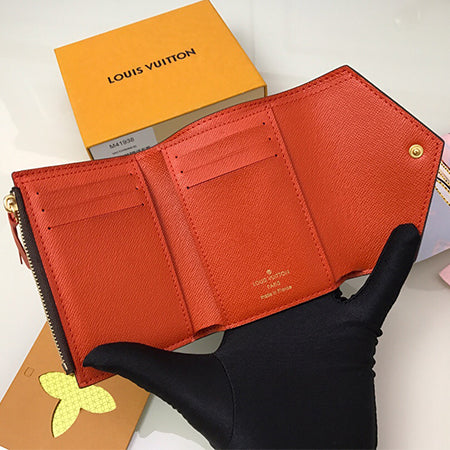 3E22B Popular  leather wallets