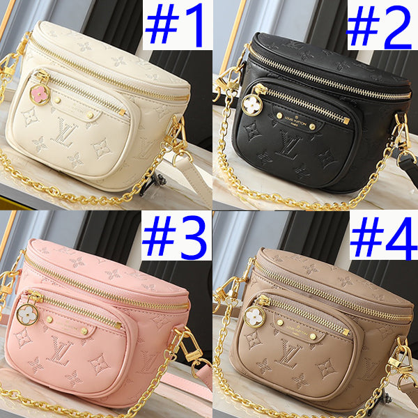 155NE59B Popular   leather bag