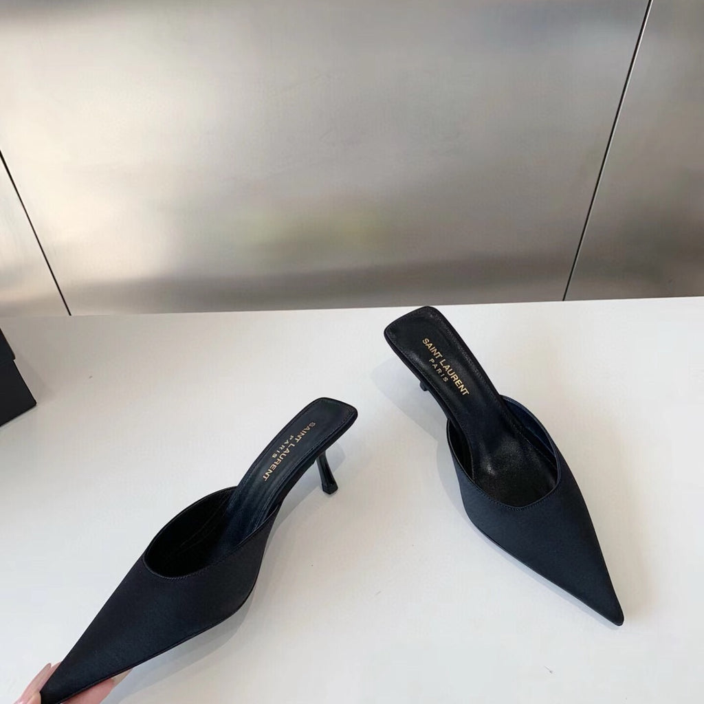 1WSL257Z Popular High heels（Heel height 6.5cm）