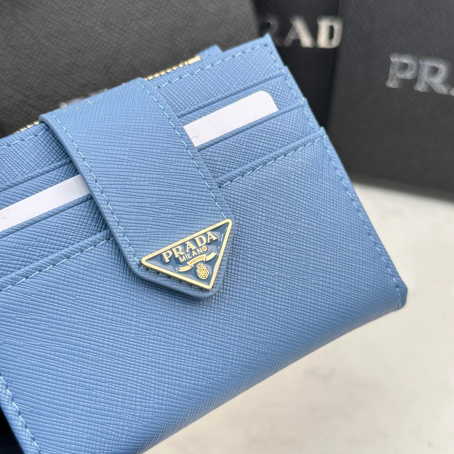136PP1B Popular card holder