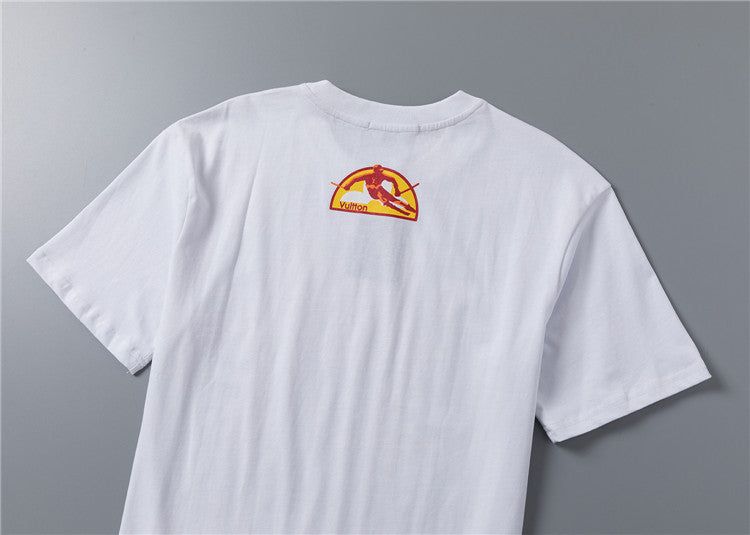 135WE92U  Popular T-shirts
