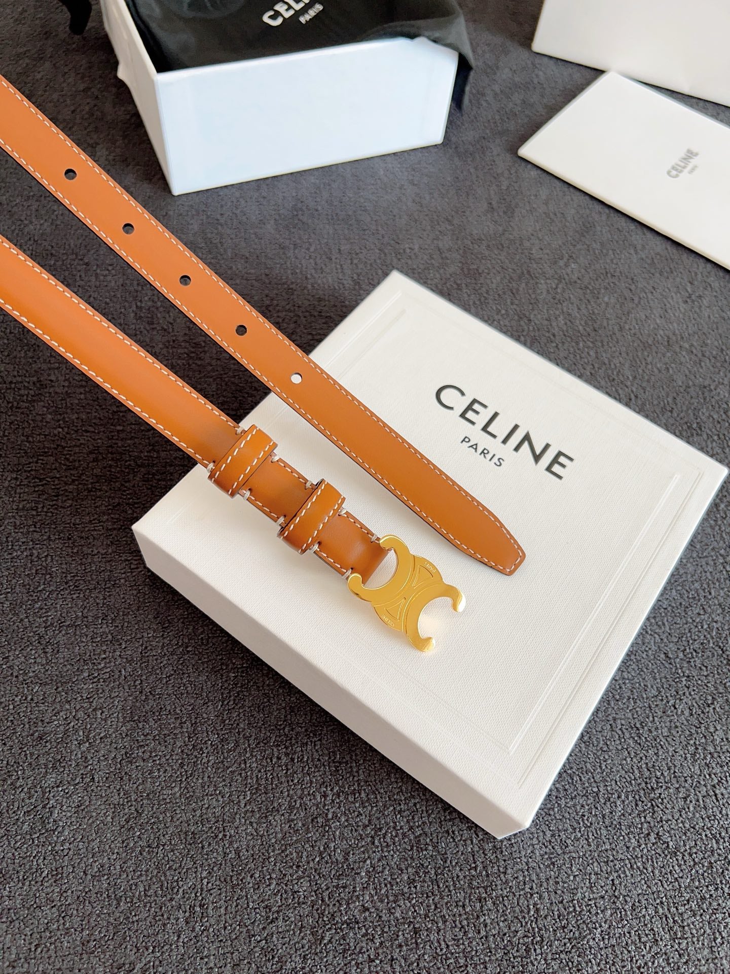 1115QN47P Popular High quality belt With full package