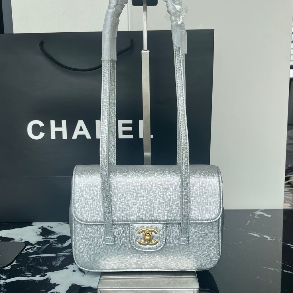 146XC1B Popular leather bag