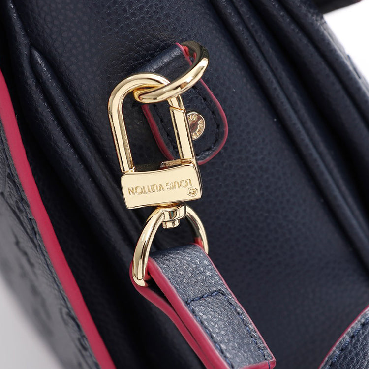 AE92B Popular leather bag 