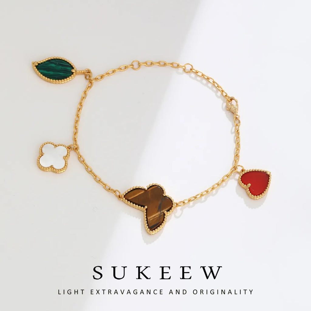5XVA188K  Popular   high quality bracelets,necklaces