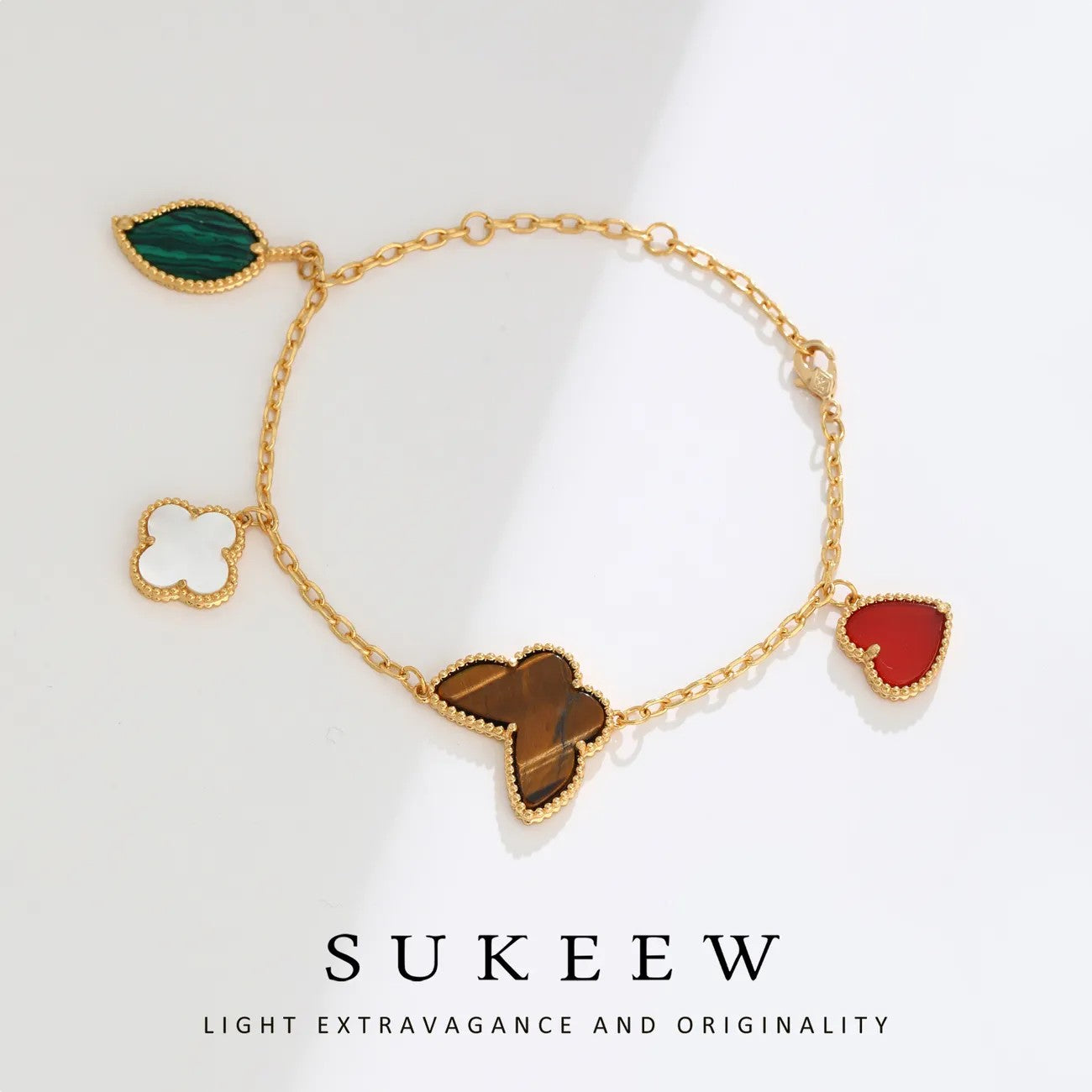 5XVA188K  Popular   high quality bracelets,necklaces