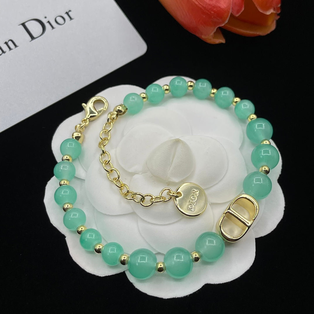 14D1005X Popular   Bracelets  Necklaces