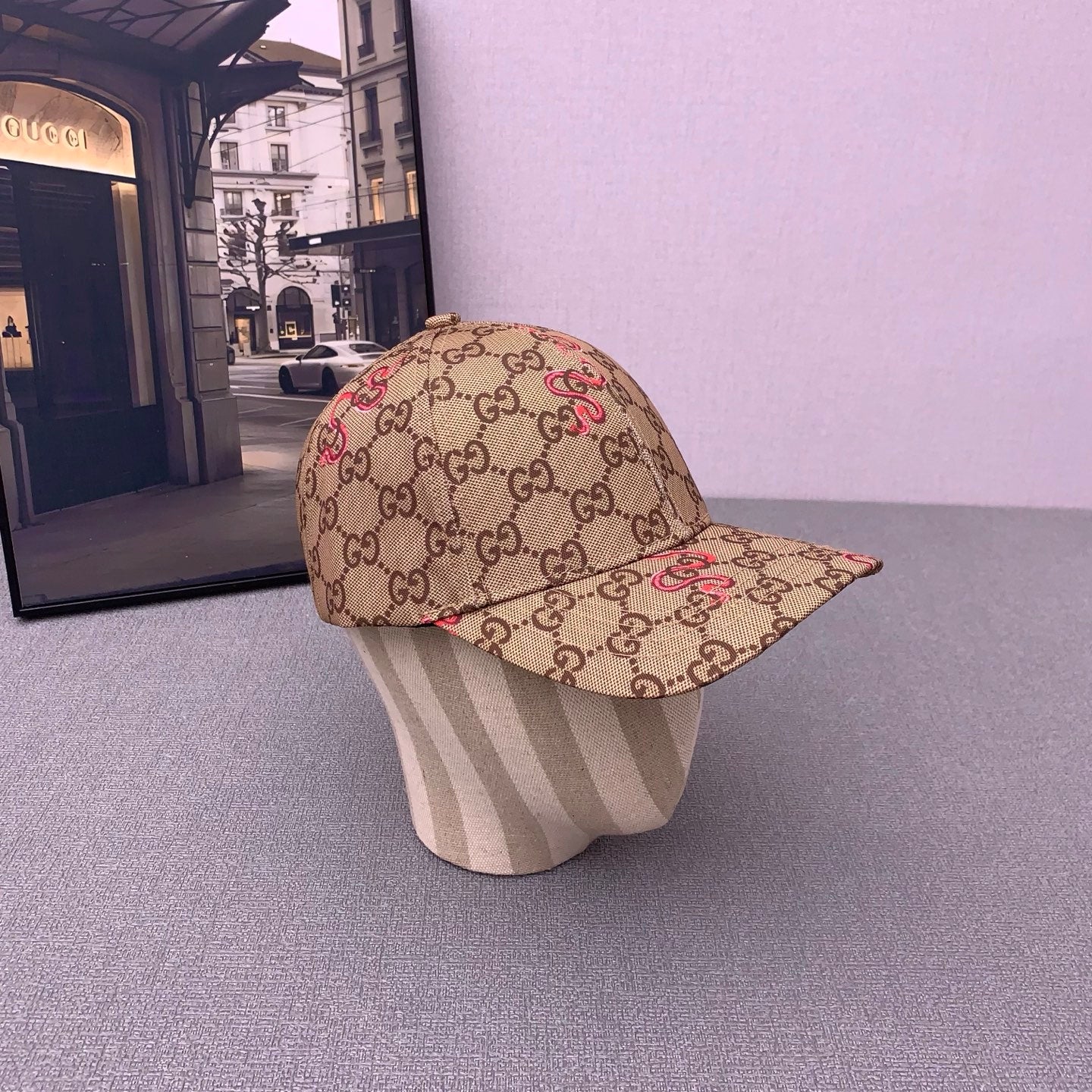 145ZB563M Popular  hats