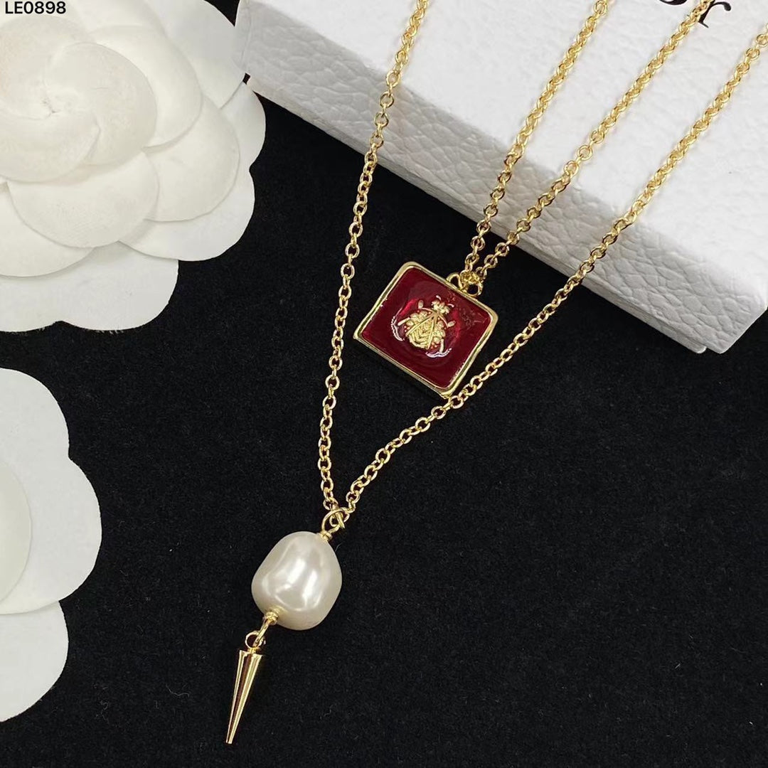 55QD294X Popular Necklaces